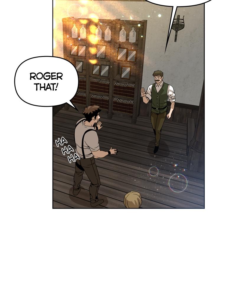 Resigning and Healing in Another World Chap 10 - Next Chap 11