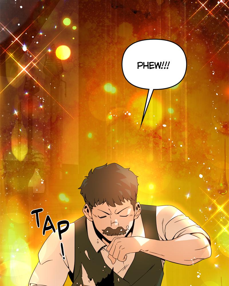 Resigning and Healing in Another World Chap 10 - Next Chap 11