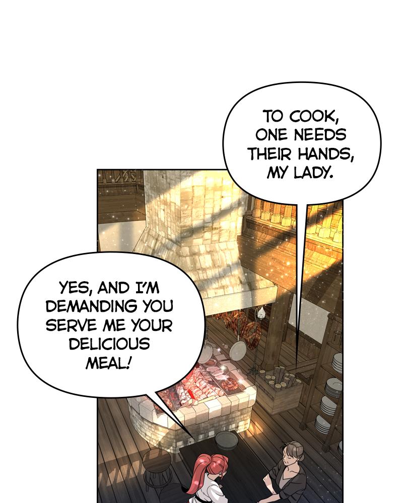 Resigning and Healing in Another World Chap 10 - Next Chap 11