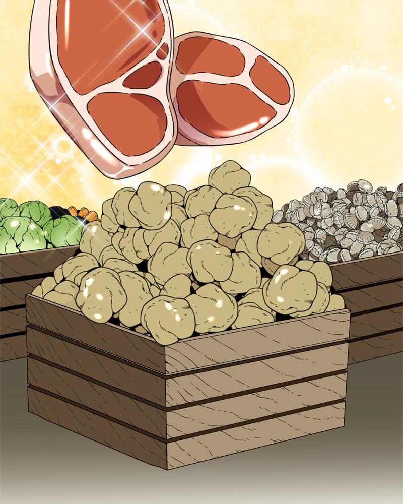 Resigning and Healing in Another World Chap 10 - Next Chap 11