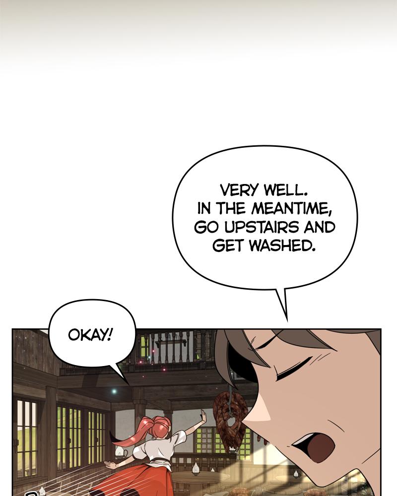 Resigning and Healing in Another World Chap 10 - Next Chap 11