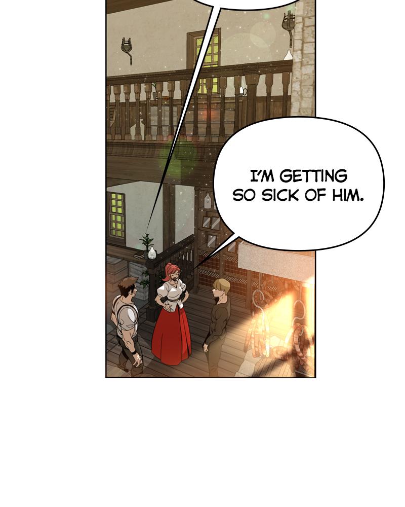 Resigning and Healing in Another World Chap 10 - Next Chap 11