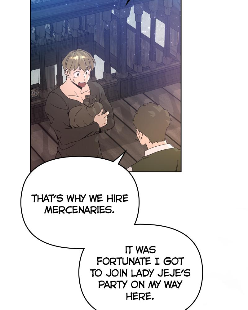 Resigning and Healing in Another World Chap 11 - Next Chap 12