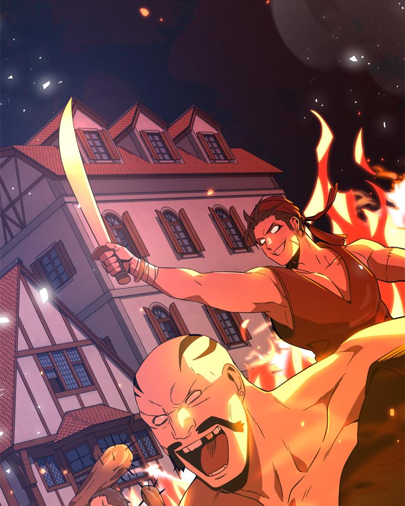 Resigning and Healing in Another World Chap 11 - Next Chap 12