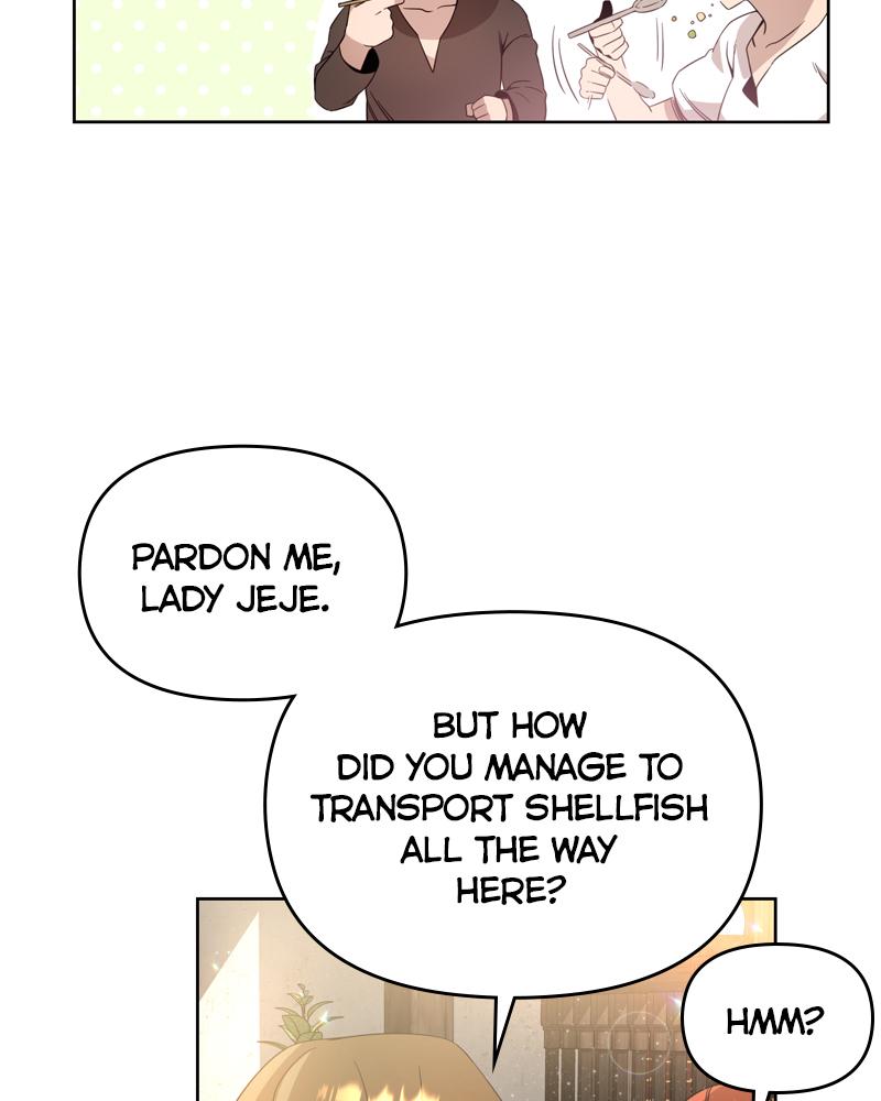 Resigning and Healing in Another World Chap 11 - Next Chap 12