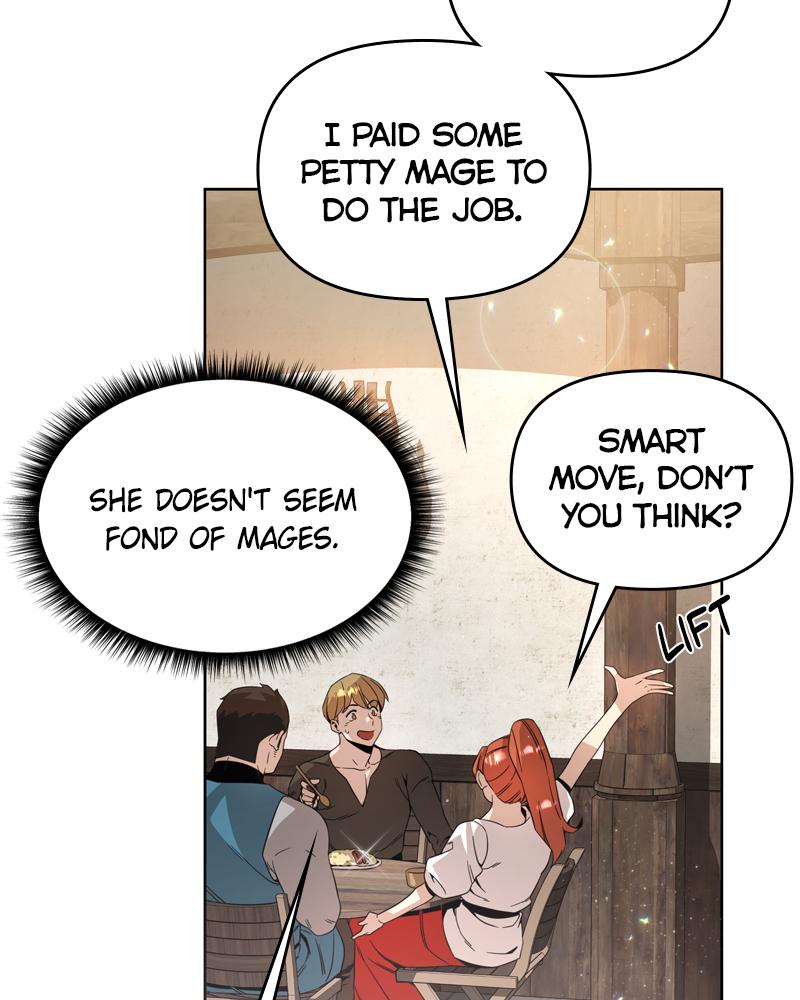 Resigning and Healing in Another World Chap 11 - Next Chap 12