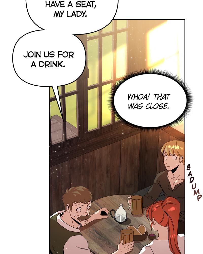 Resigning and Healing in Another World Chap 11 - Next Chap 12