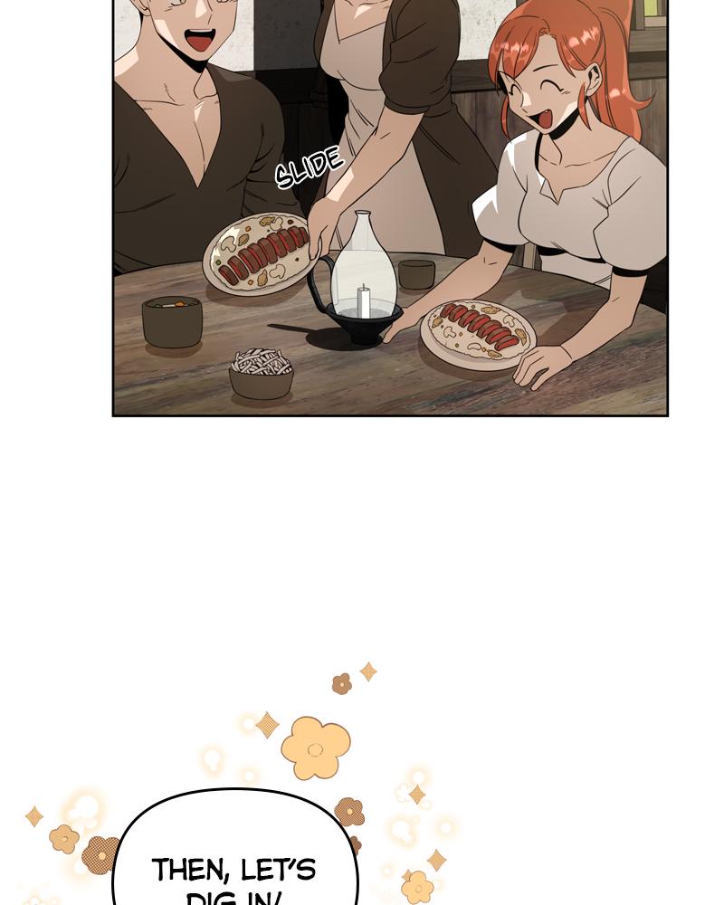 Resigning and Healing in Another World Chap 11 - Next Chap 12