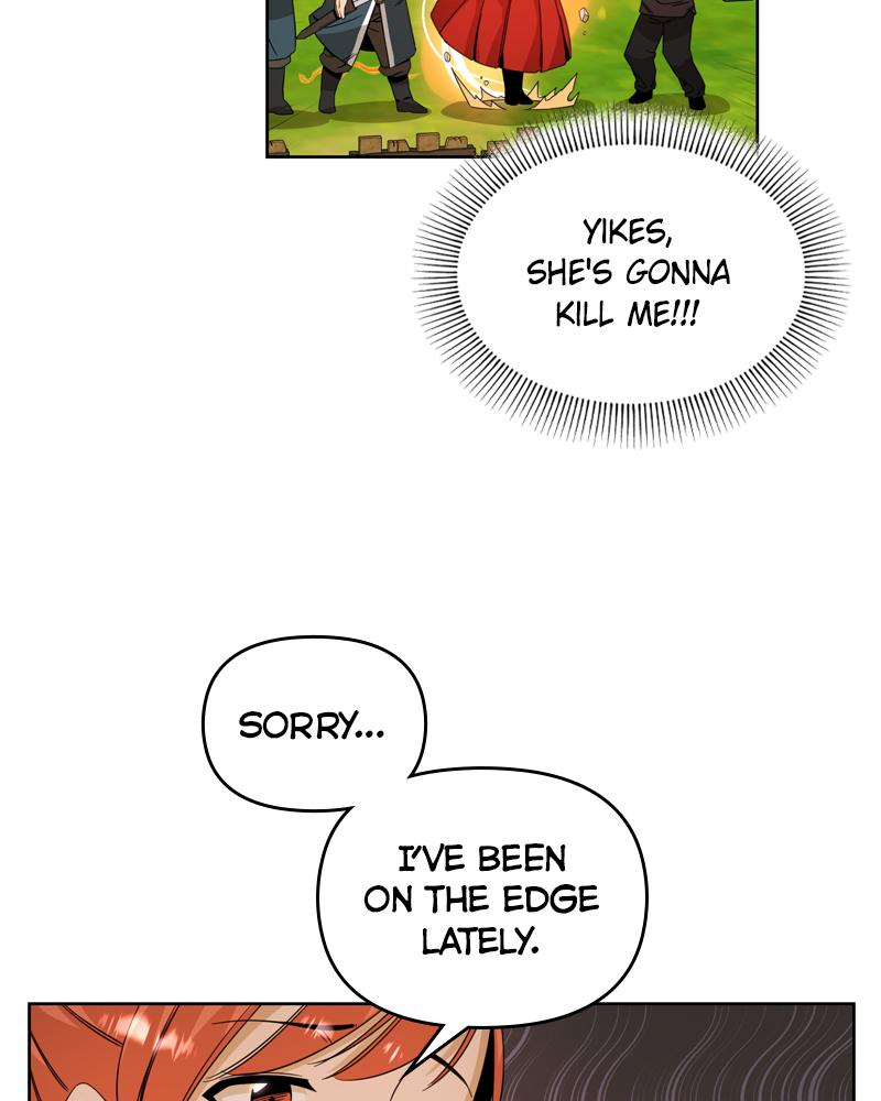 Resigning and Healing in Another World Chap 12 - Next Chap 13