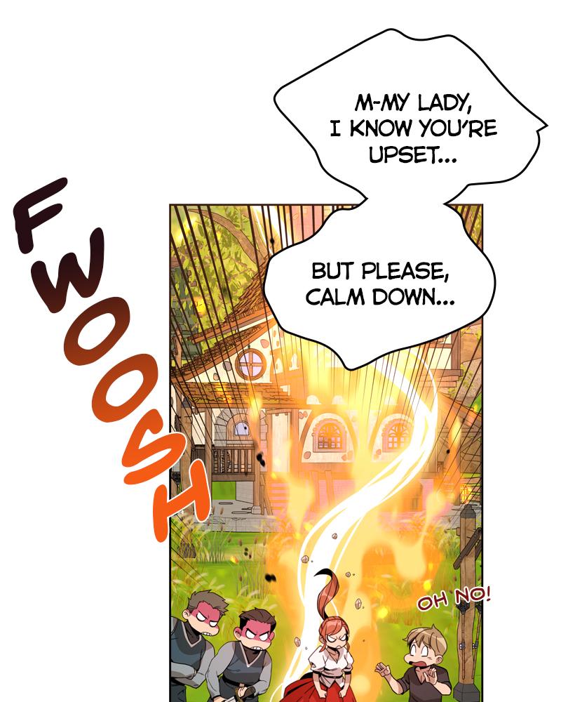 Resigning and Healing in Another World Chap 12 - Next Chap 13