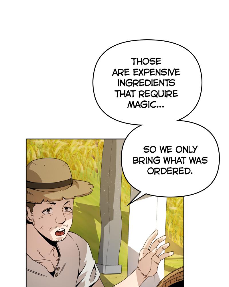 Resigning and Healing in Another World Chap 12 - Next Chap 13