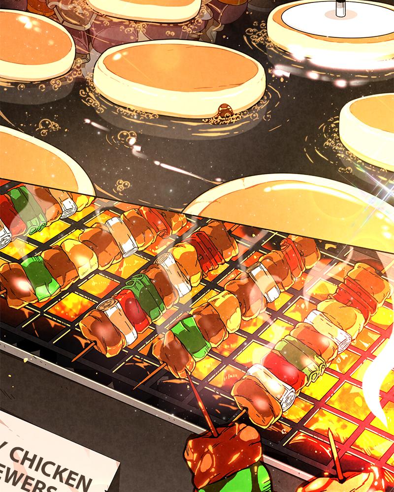 Resigning and Healing in Another World Chap 13 - Next Chap 14