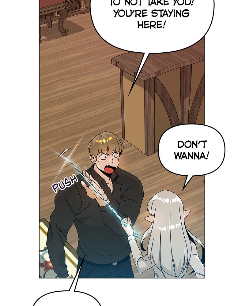 Resigning and Healing in Another World Chap 27 - Next Chap 28