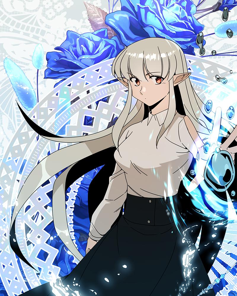 Resigning and Healing in Another World Chap 27 - Next Chap 28