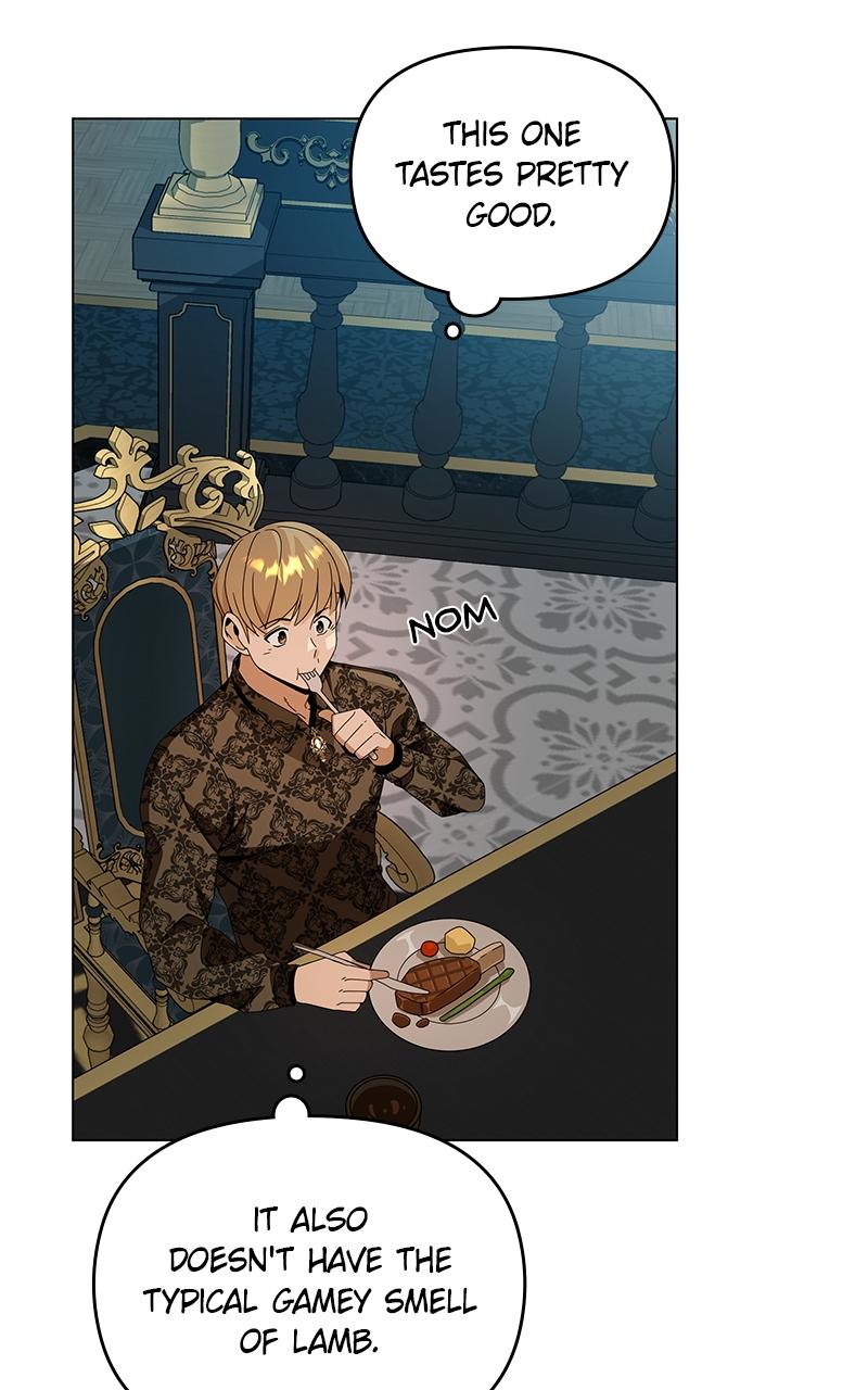 Resigning and Healing in Another World Chap 24 - Next Chap 25