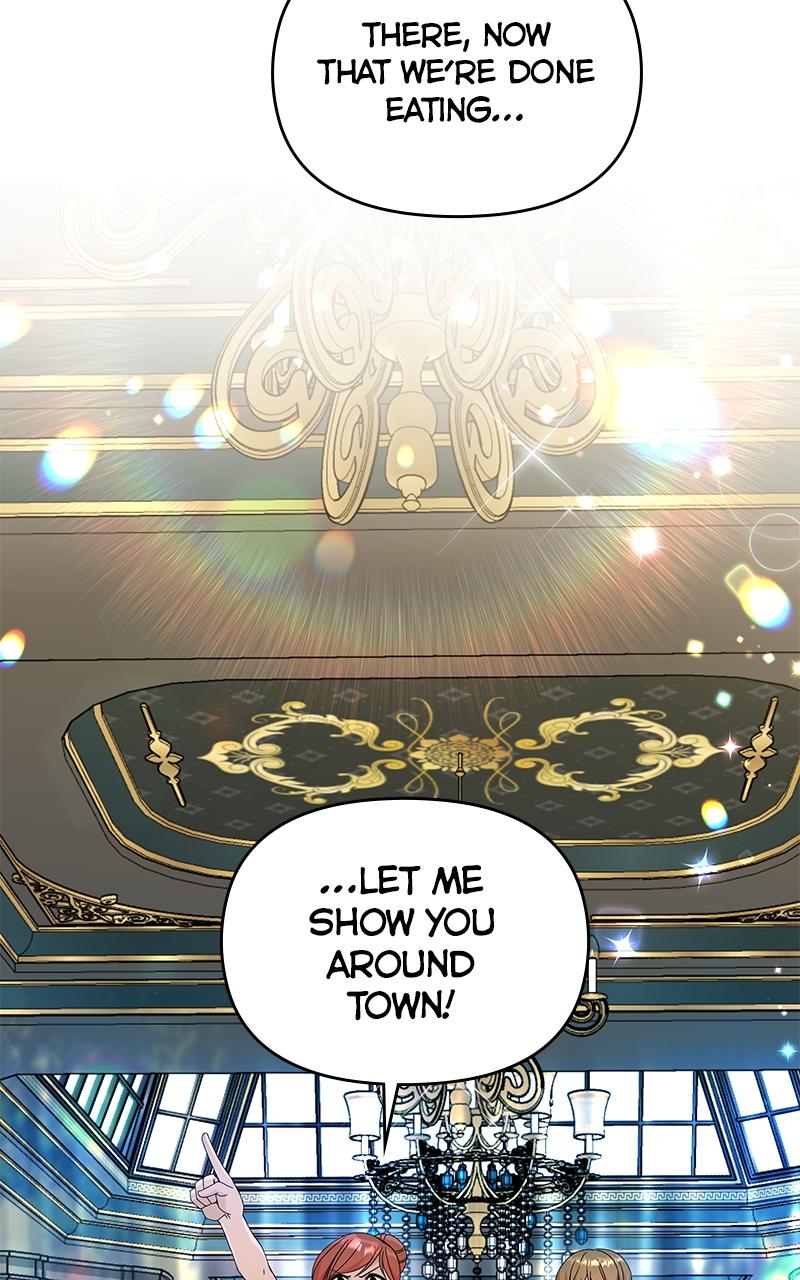 Resigning and Healing in Another World Chap 24 - Next Chap 25