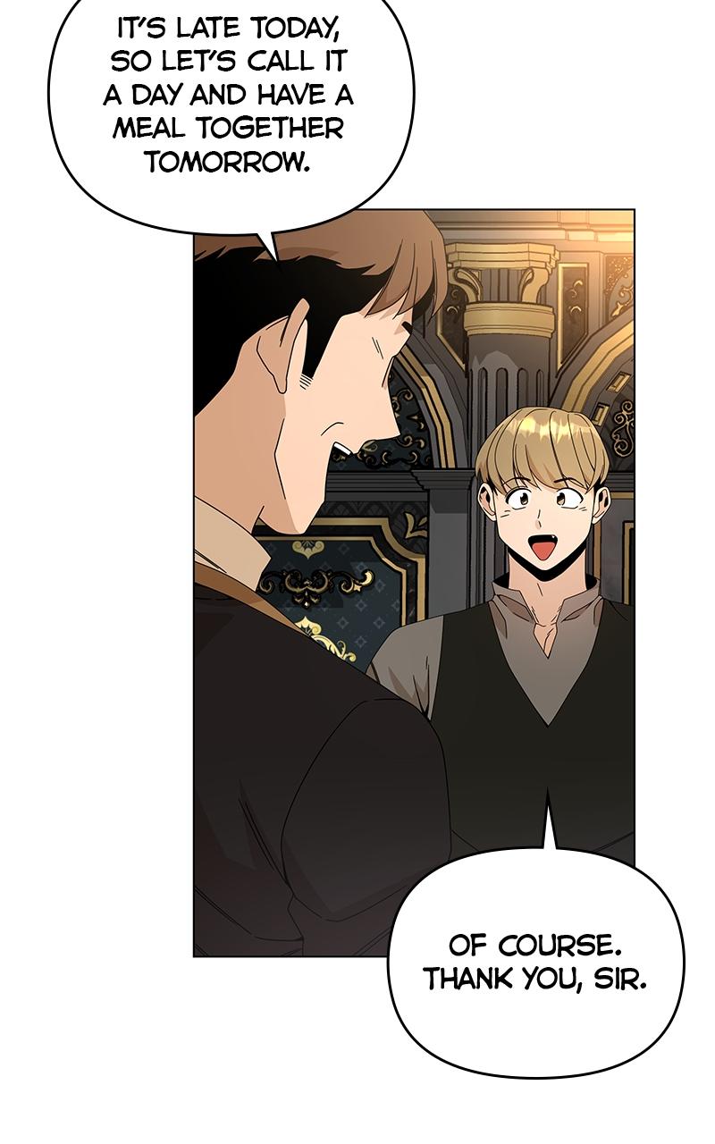 Resigning and Healing in Another World Chap 24 - Next Chap 25