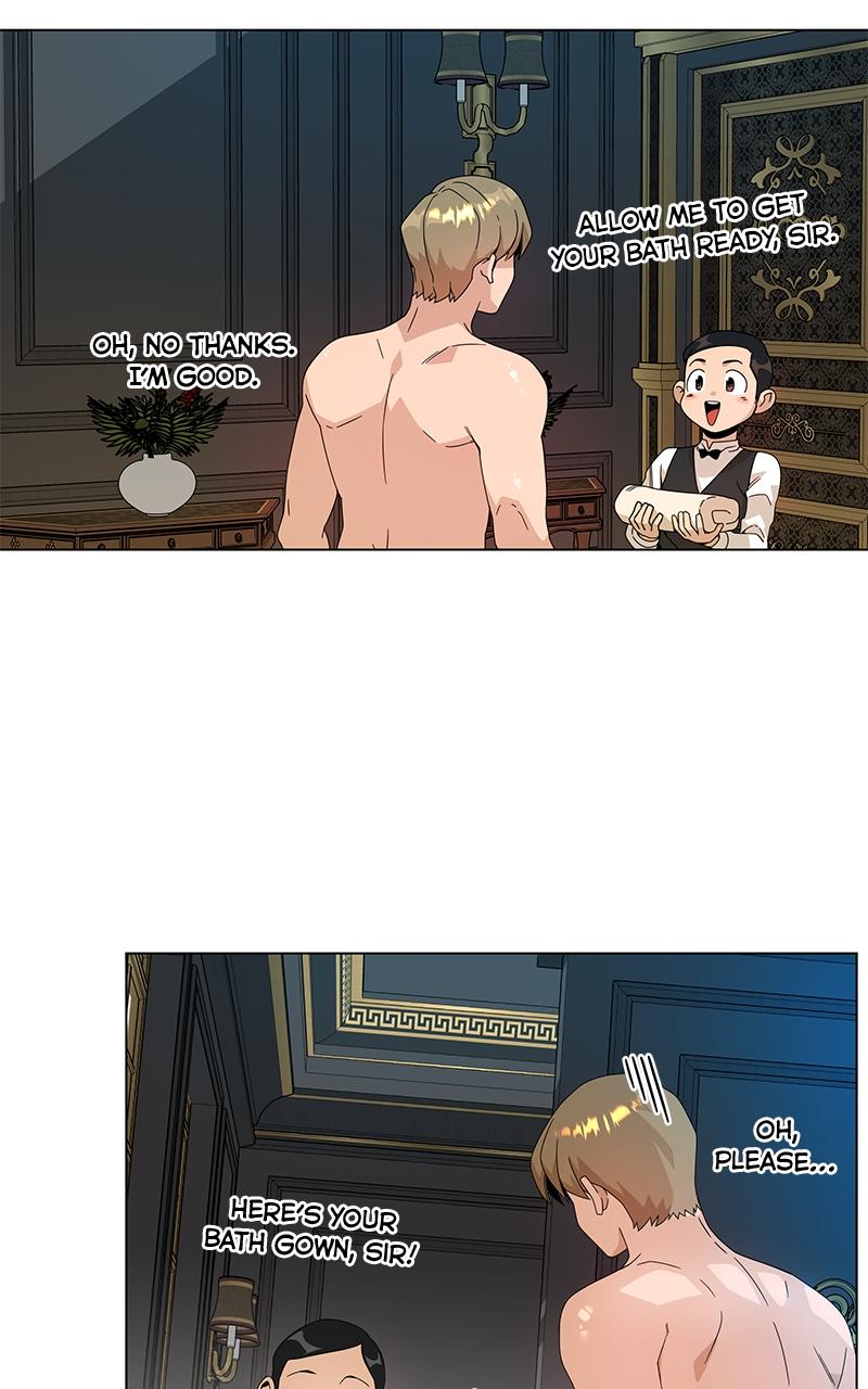 Resigning and Healing in Another World Chap 24 - Next Chap 25