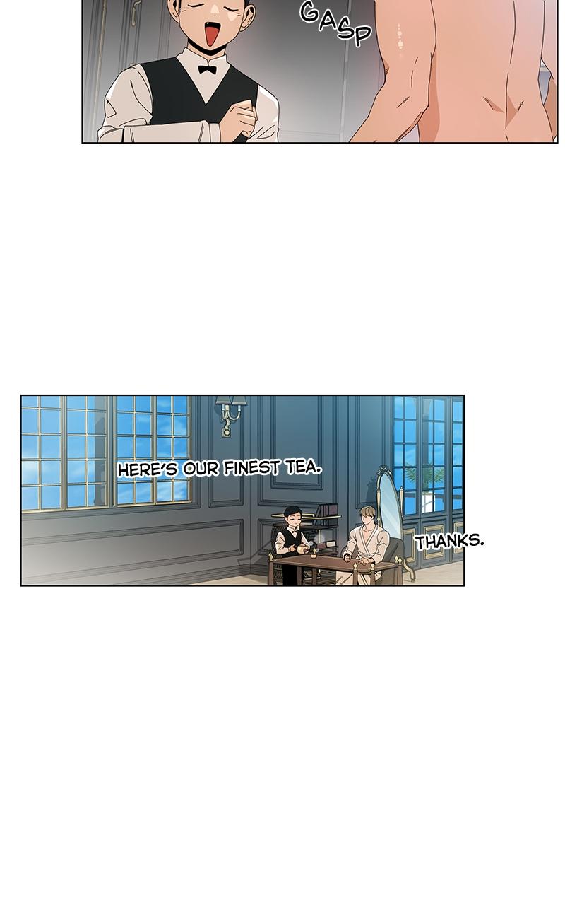 Resigning and Healing in Another World Chap 24 - Next Chap 25