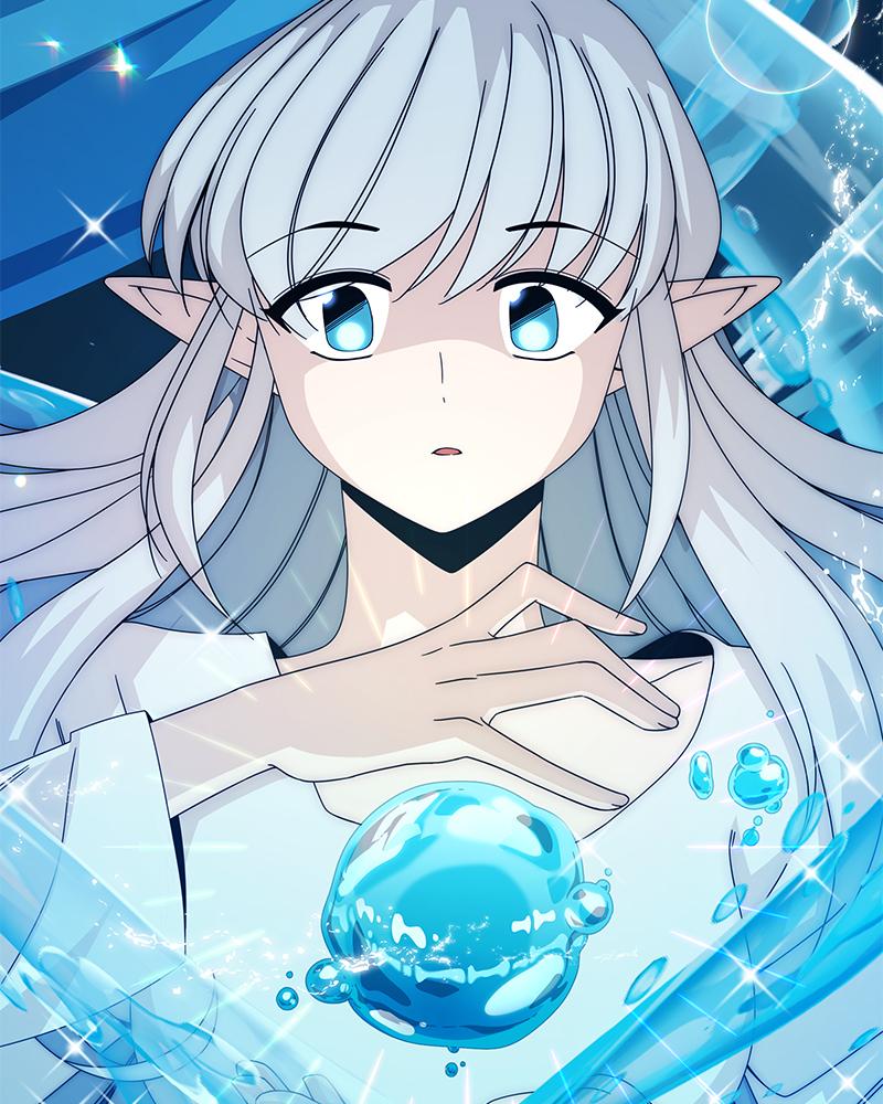 Resigning and Healing in Another World Chap 25 - Next Chap 26