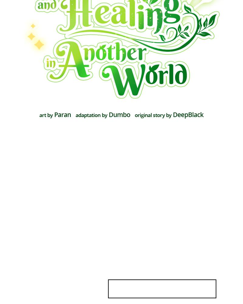 Resigning and Healing in Another World Chap 25 - Next Chap 26