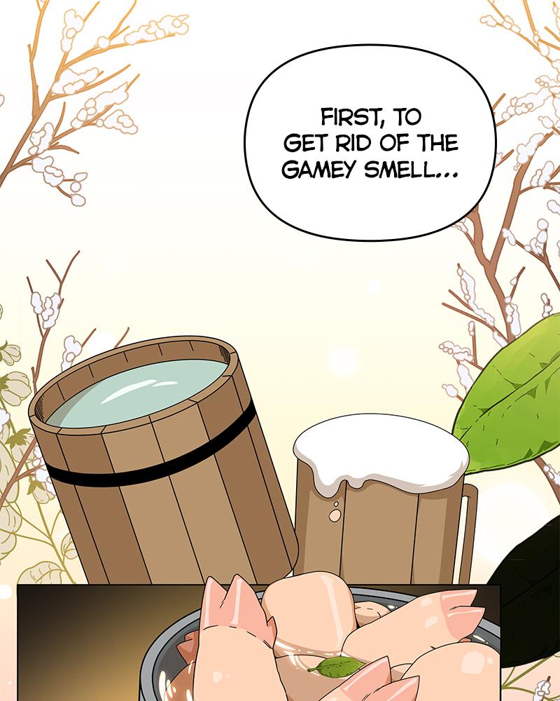 Resigning and Healing in Another World Chap 25 - Next Chap 26