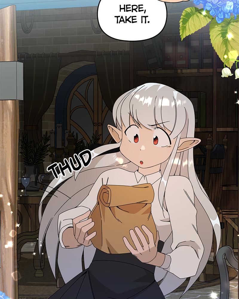 Resigning and Healing in Another World Chap 26 - Next Chap 27