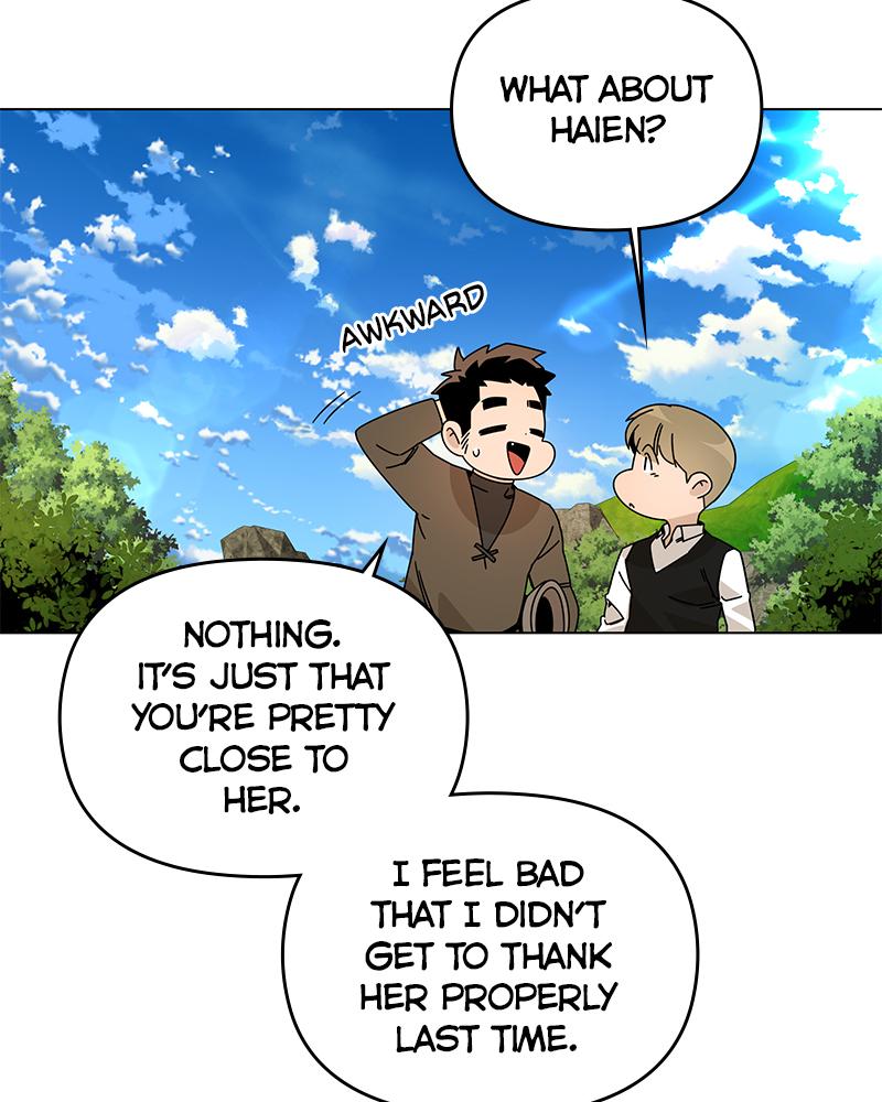 Resigning and Healing in Another World Chap 26 - Next Chap 27