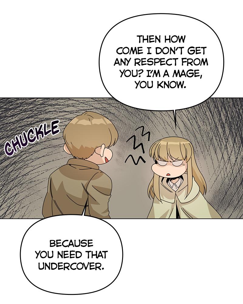 Resigning and Healing in Another World Chap 28 - Next Chap 29