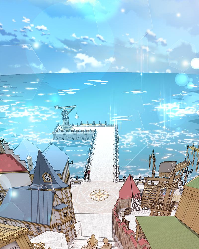 Resigning and Healing in Another World Chap 29 - Next Chap 30