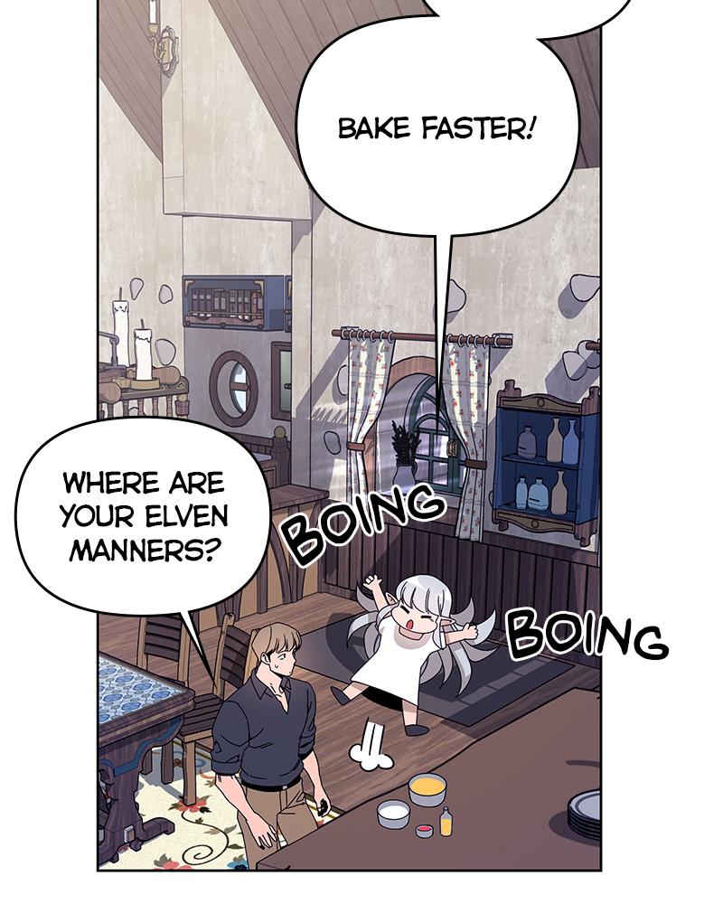 Resigning and Healing in Another World Chap 20 - Next Chap 21