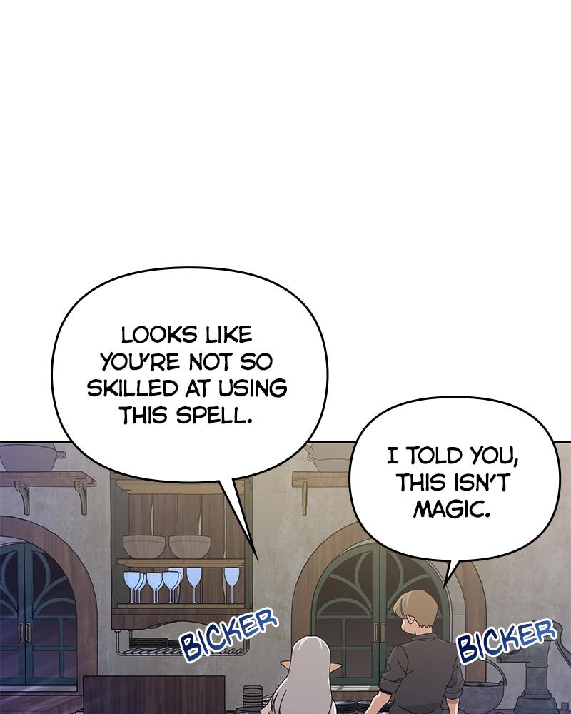 Resigning and Healing in Another World Chap 20 - Next Chap 21