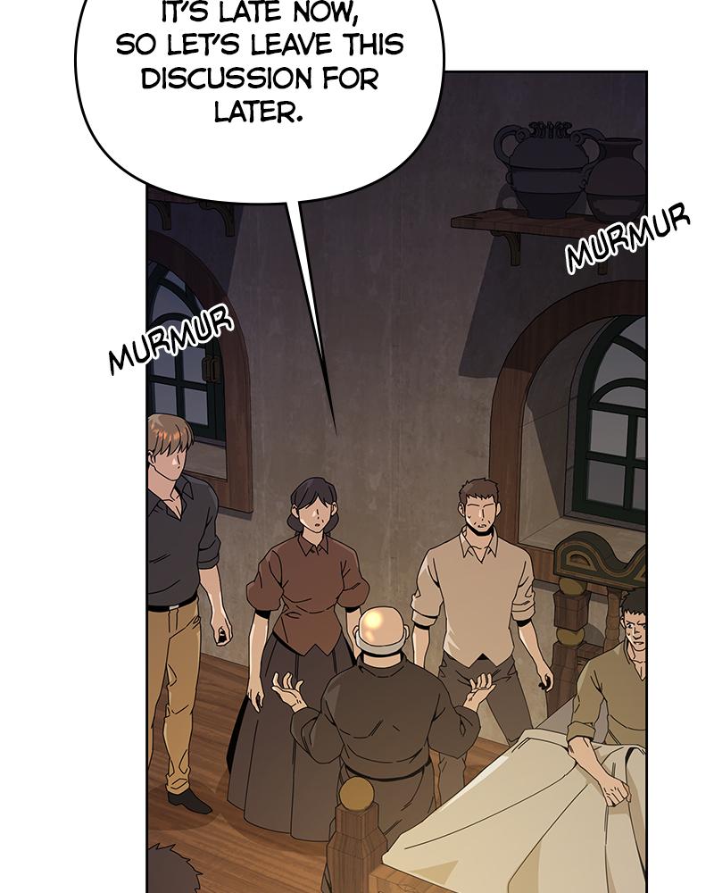 Resigning and Healing in Another World Chap 20 - Next Chap 21