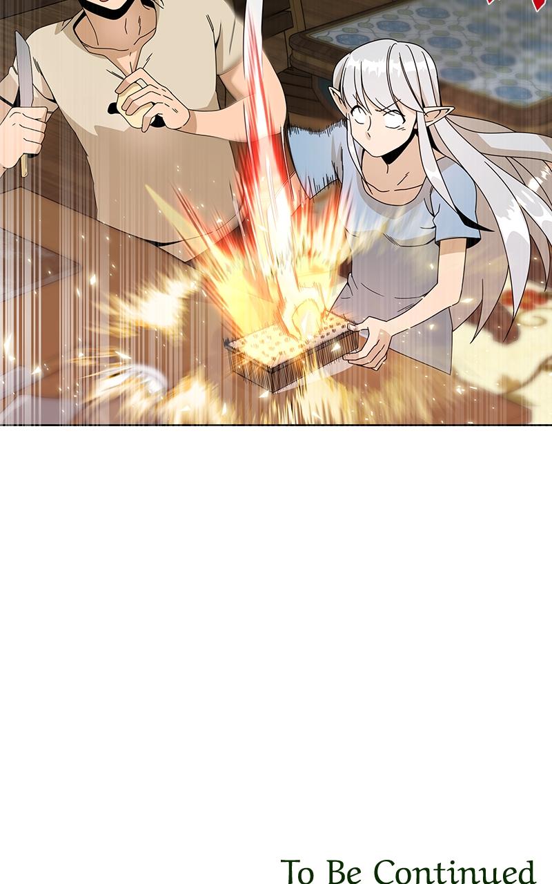 Resigning and Healing in Another World Chap 21 - Next Chap 22