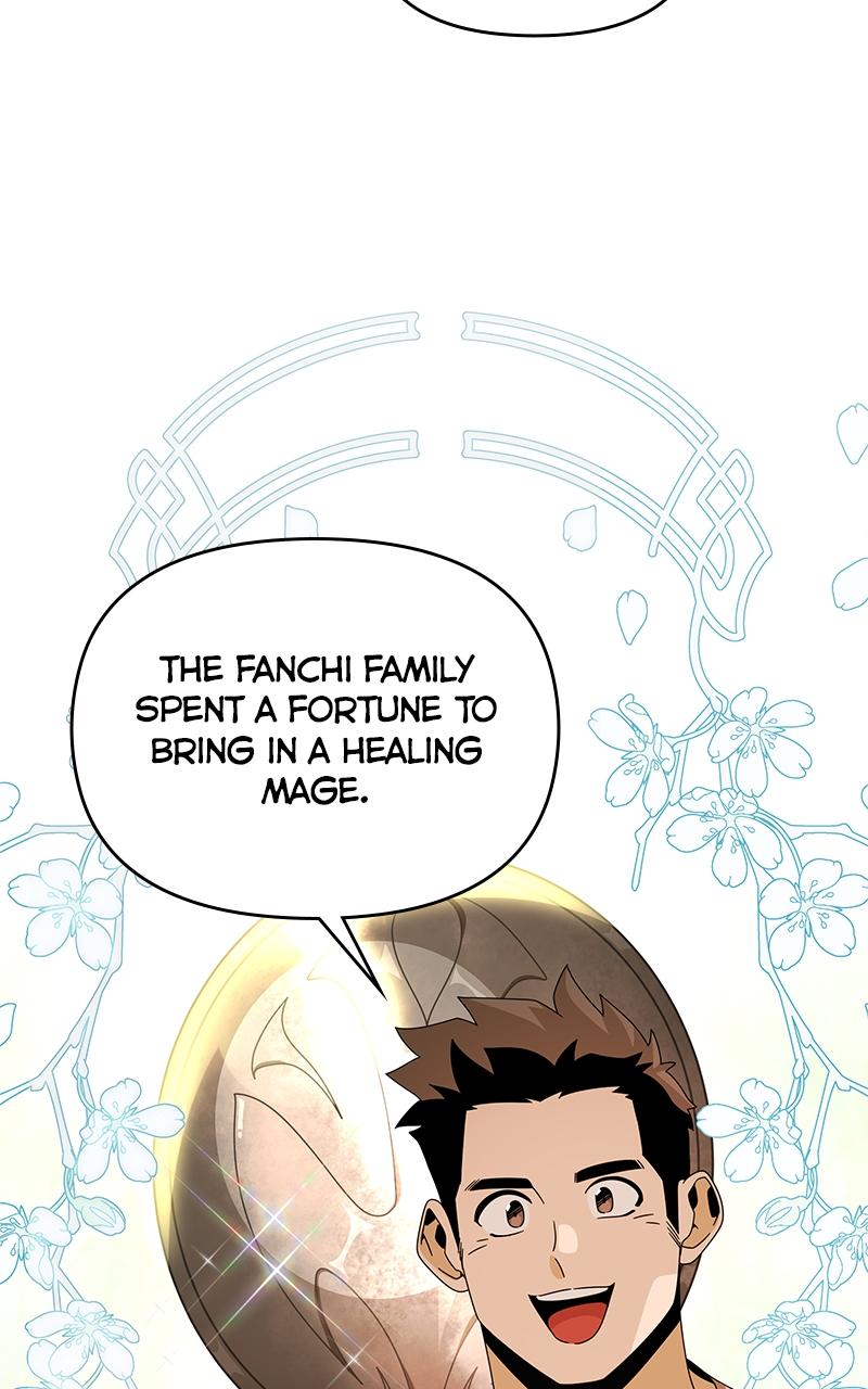 Resigning and Healing in Another World Chap 21 - Next Chap 22