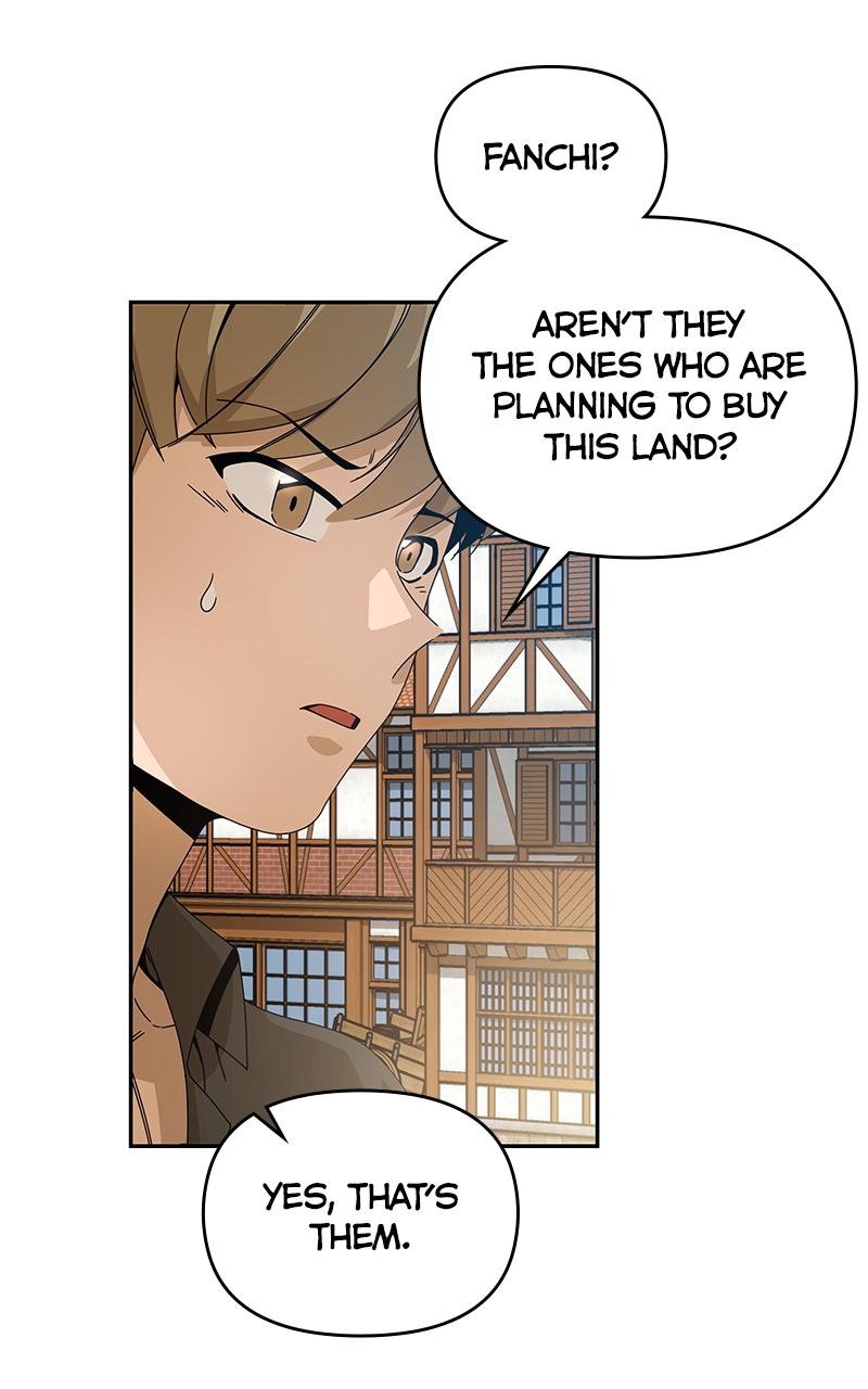 Resigning and Healing in Another World Chap 21 - Next Chap 22