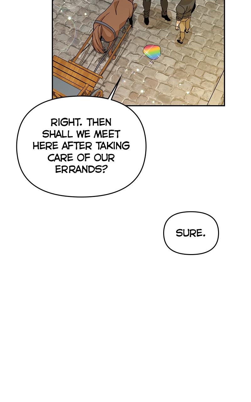 Resigning and Healing in Another World Chap 21 - Next Chap 22