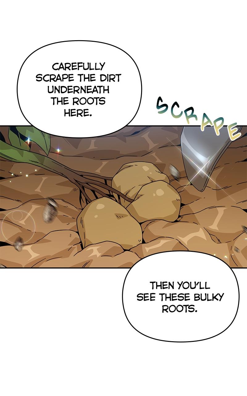 Resigning and Healing in Another World Chap 21 - Next Chap 22