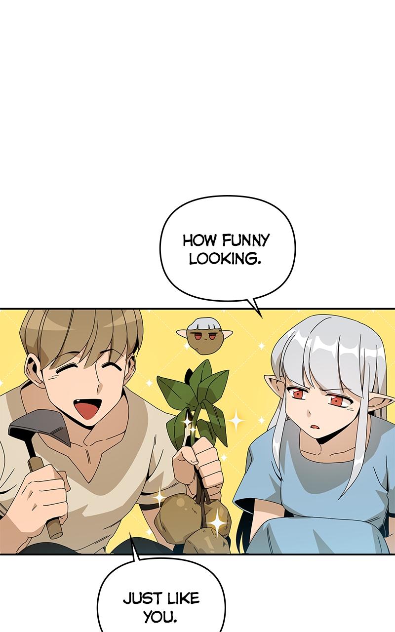 Resigning and Healing in Another World Chap 21 - Next Chap 22