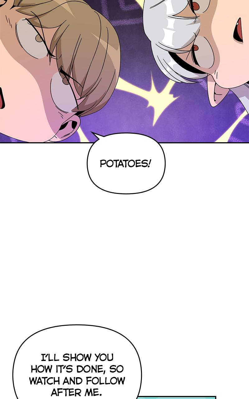 Resigning and Healing in Another World Chap 21 - Next Chap 22