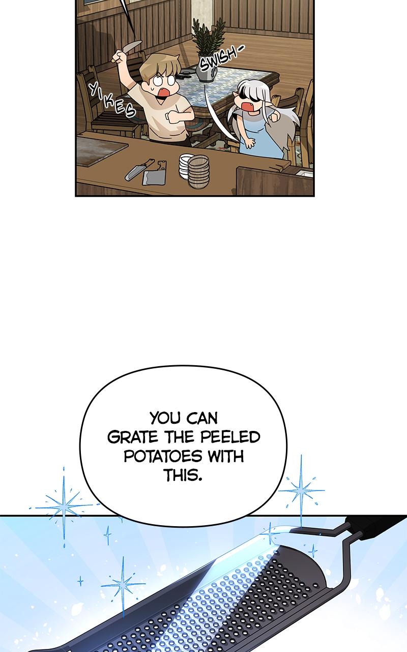 Resigning and Healing in Another World Chap 21 - Next Chap 22