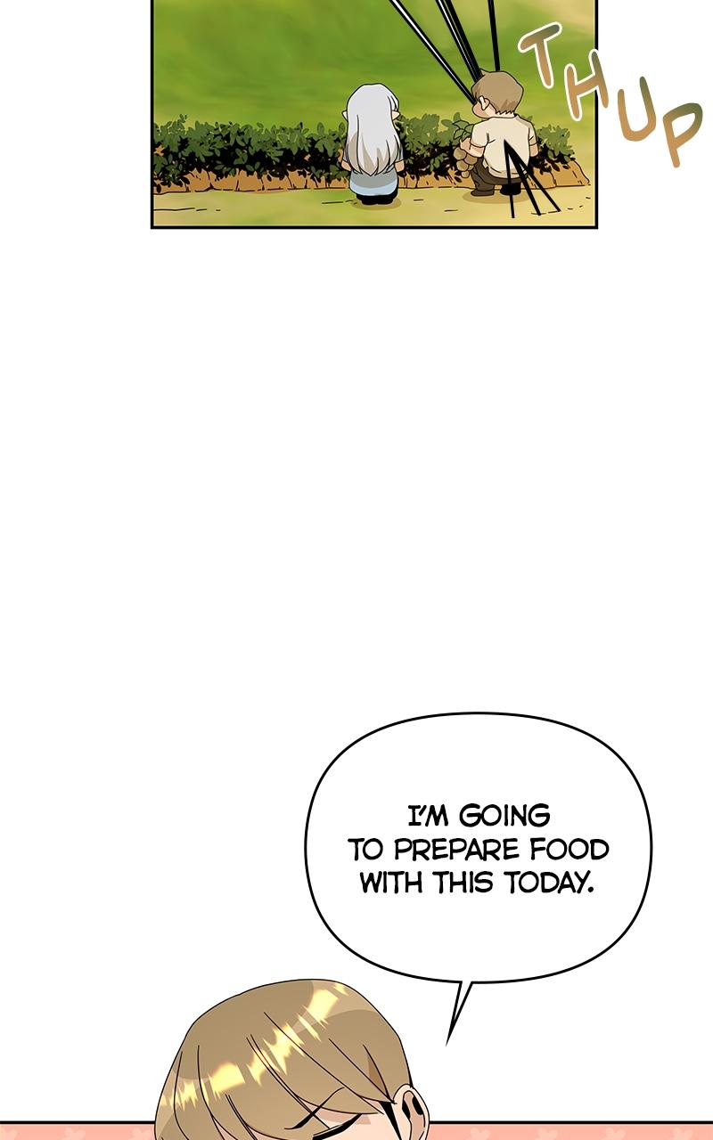 Resigning and Healing in Another World Chap 21 - Next Chap 22