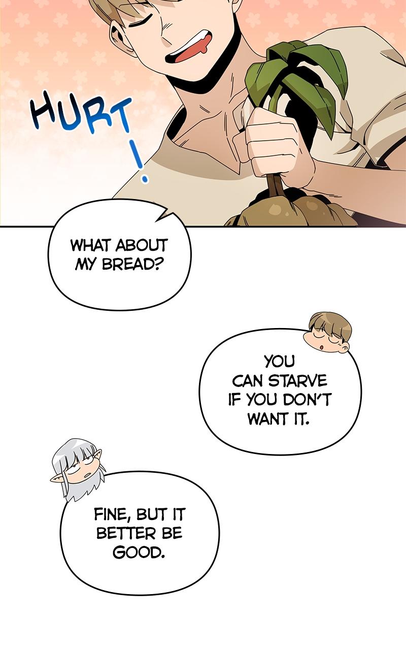 Resigning and Healing in Another World Chap 21 - Next Chap 22