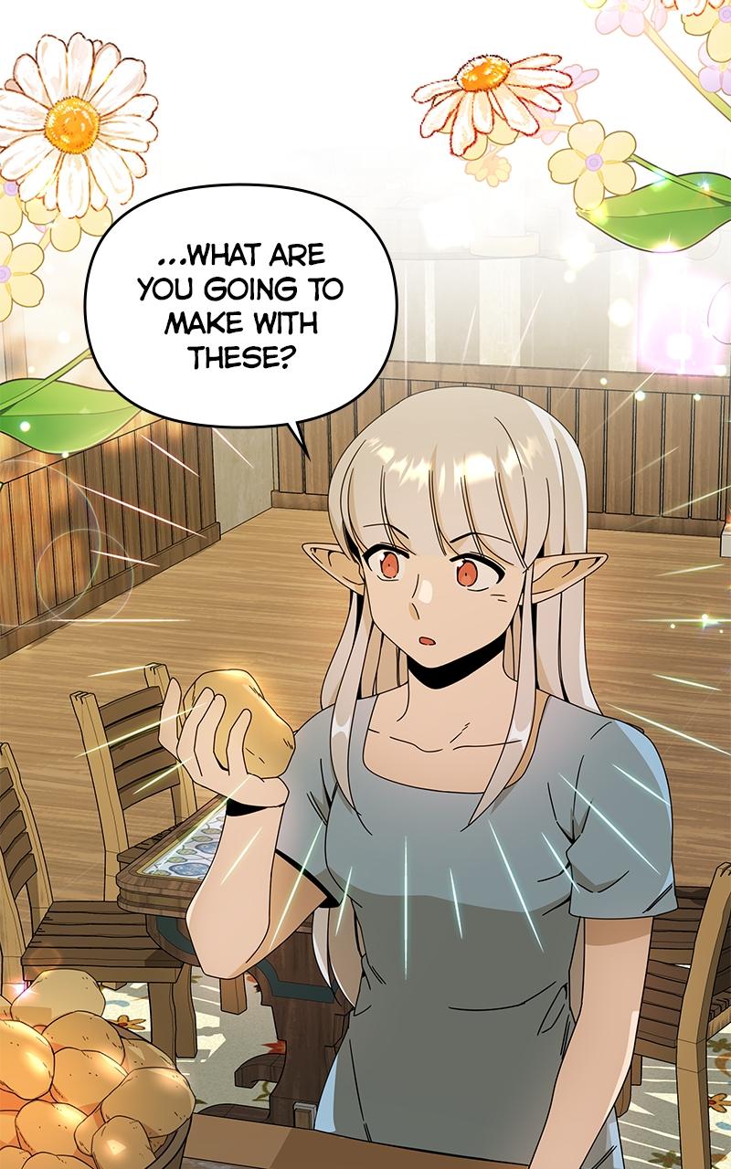 Resigning and Healing in Another World Chap 21 - Next Chap 22