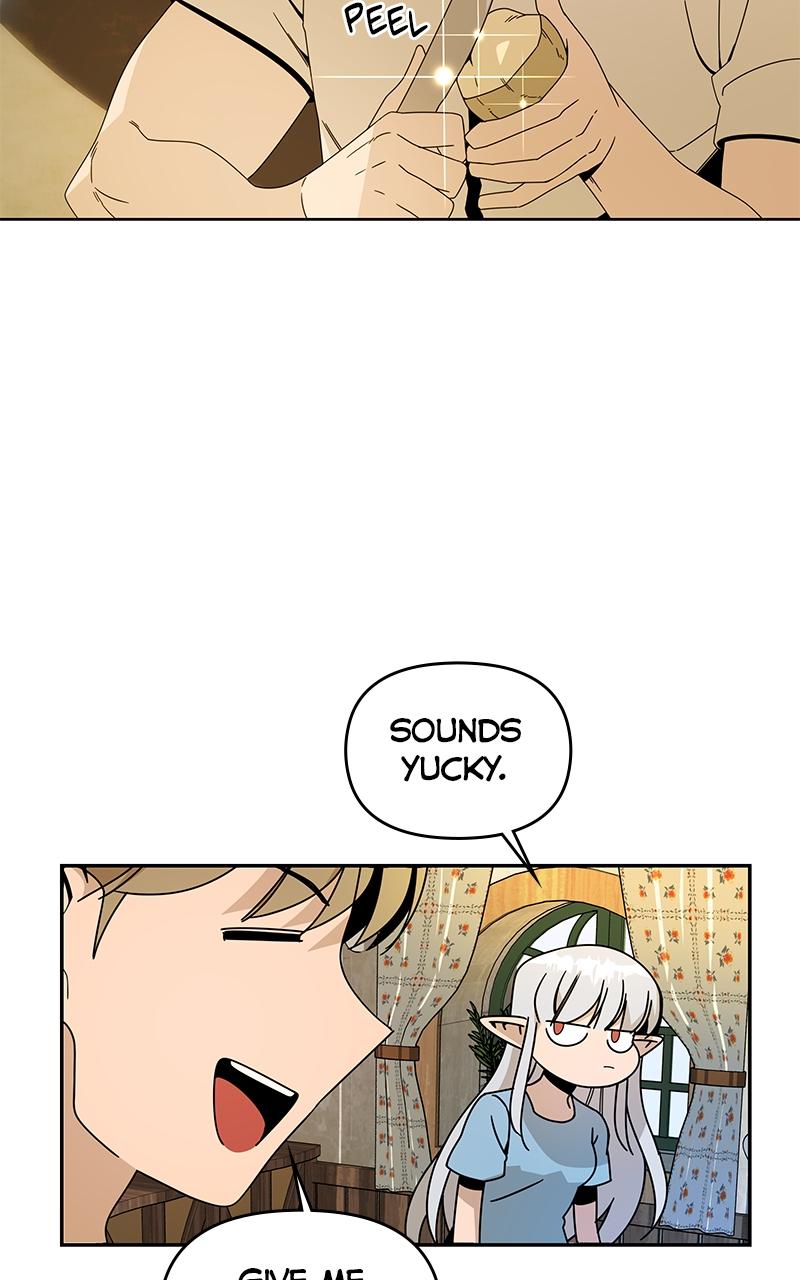 Resigning and Healing in Another World Chap 21 - Next Chap 22