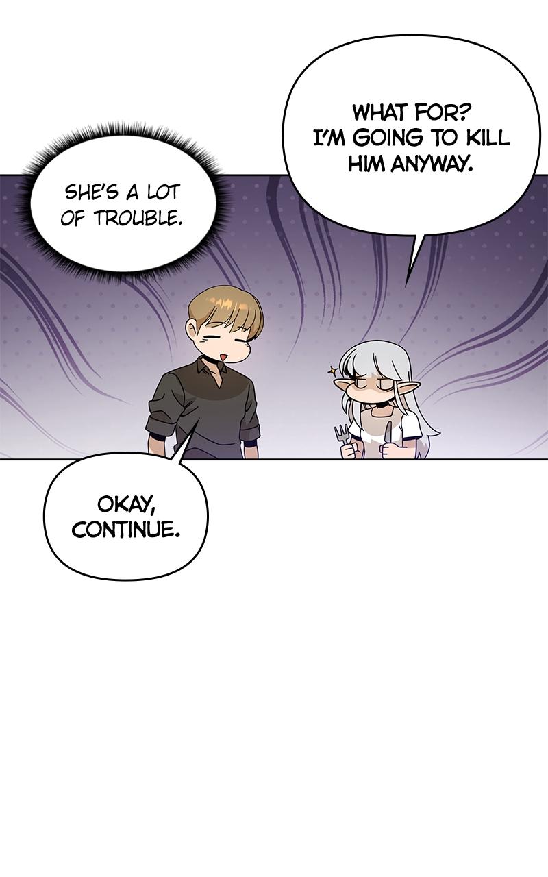 Resigning and Healing in Another World Chap 21 - Next Chap 22