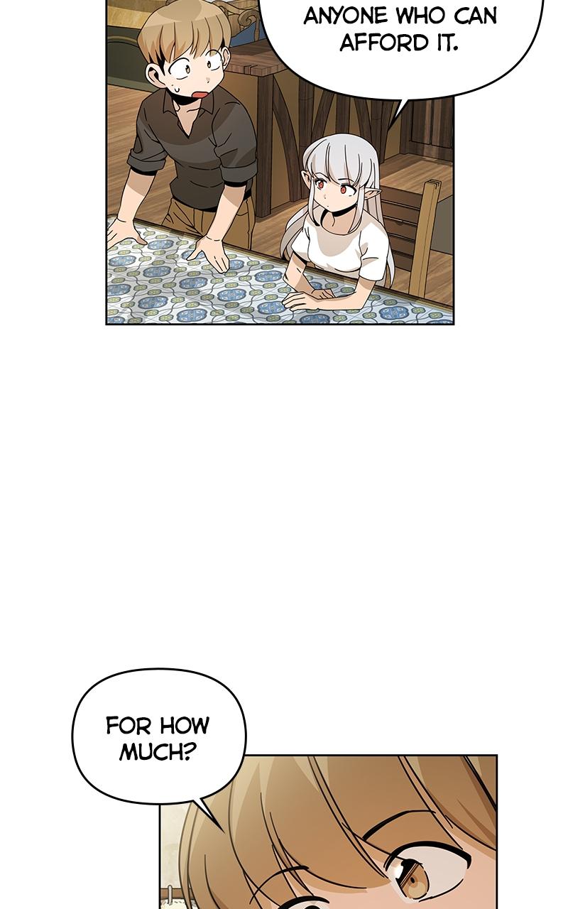 Resigning and Healing in Another World Chap 21 - Next Chap 22