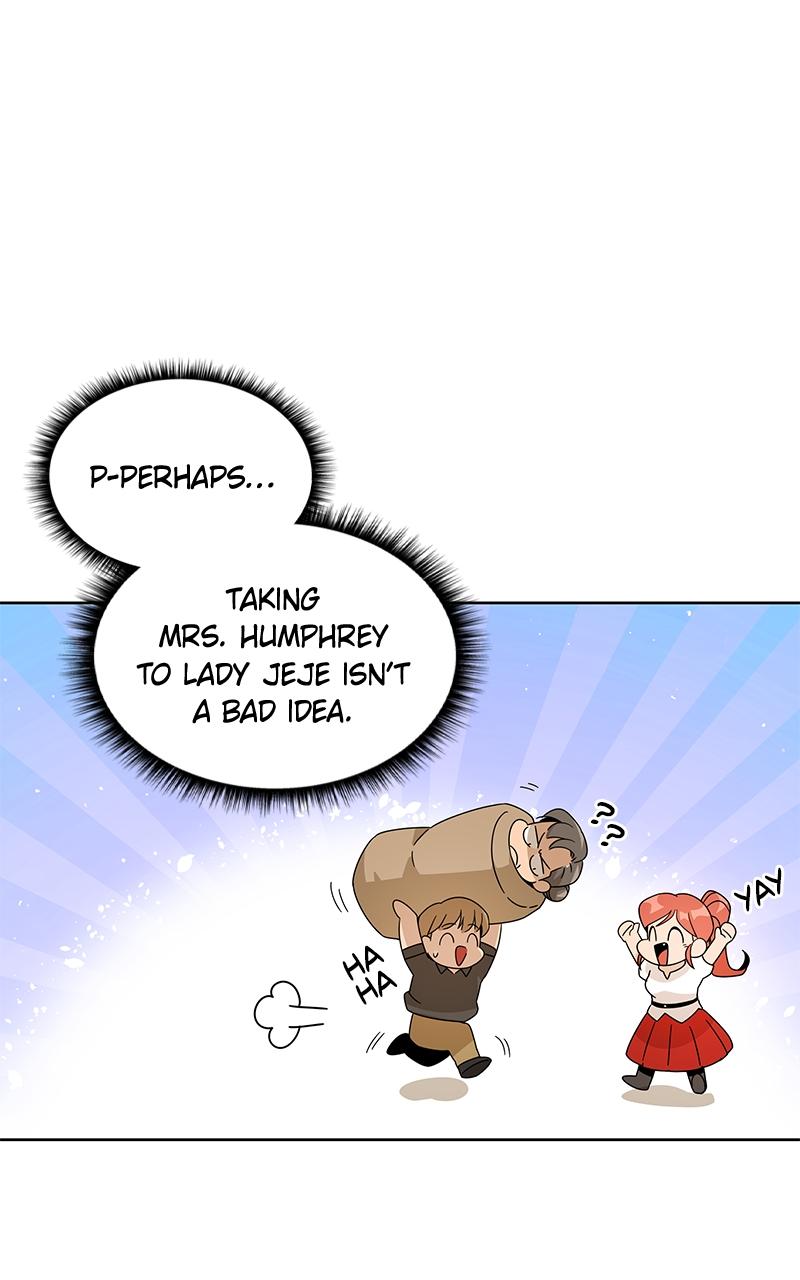 Resigning and Healing in Another World Chap 21 - Next Chap 22