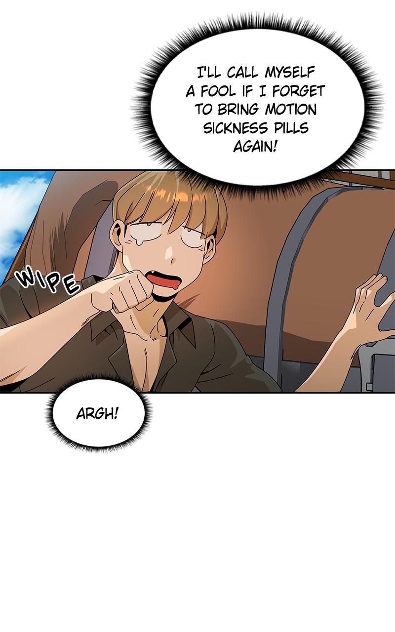 Resigning and Healing in Another World Chap 21 - Next Chap 22