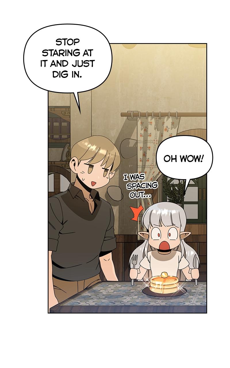 Resigning and Healing in Another World Chap 21 - Next Chap 22